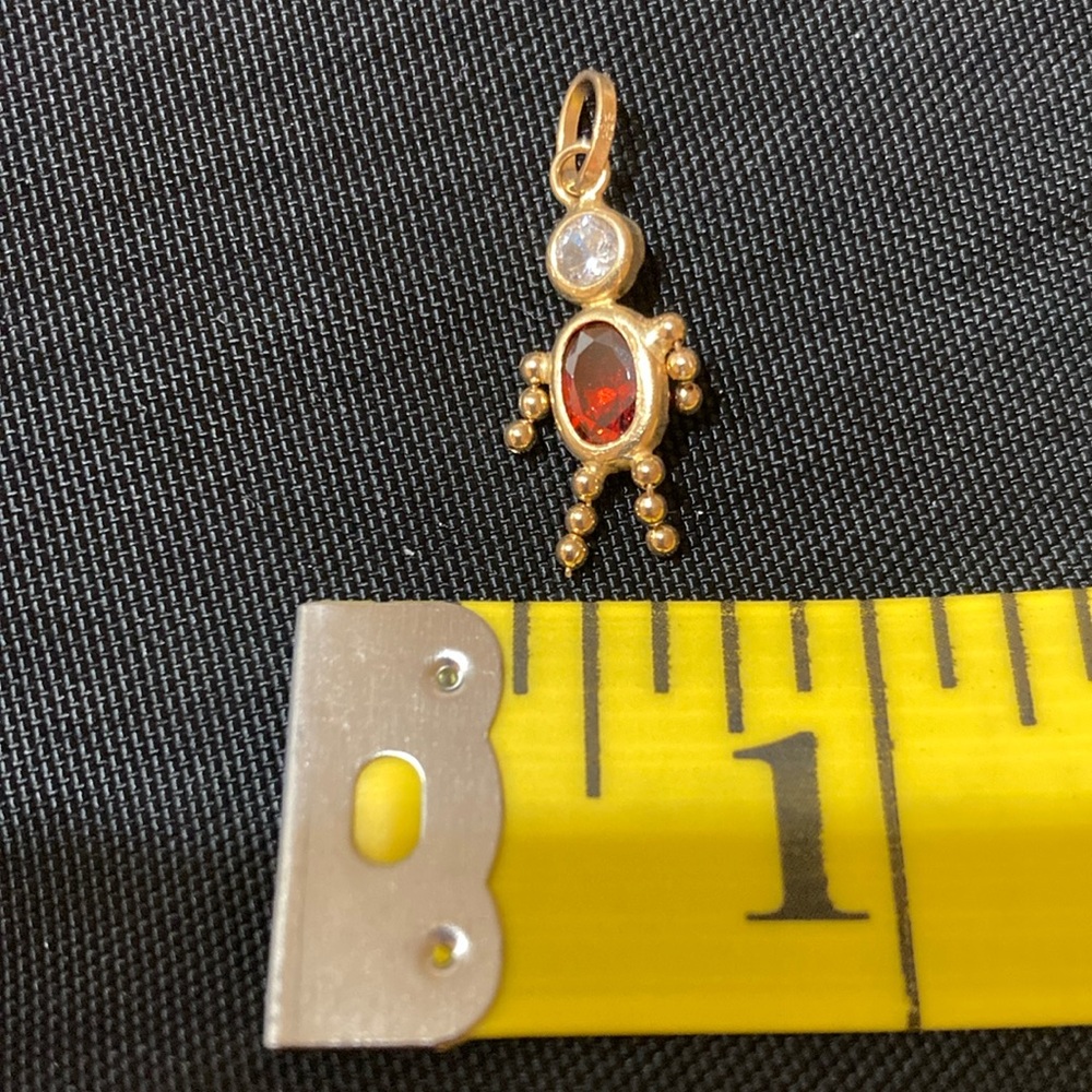 10k charm